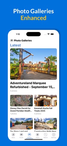 WDWMAGIC Screenshot 4 of 8