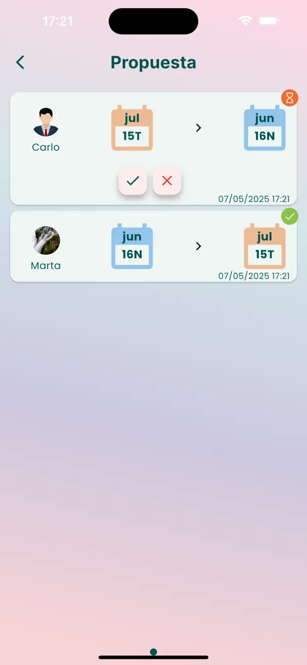 #4. Shiftool (iOS) De: Shiftool SL