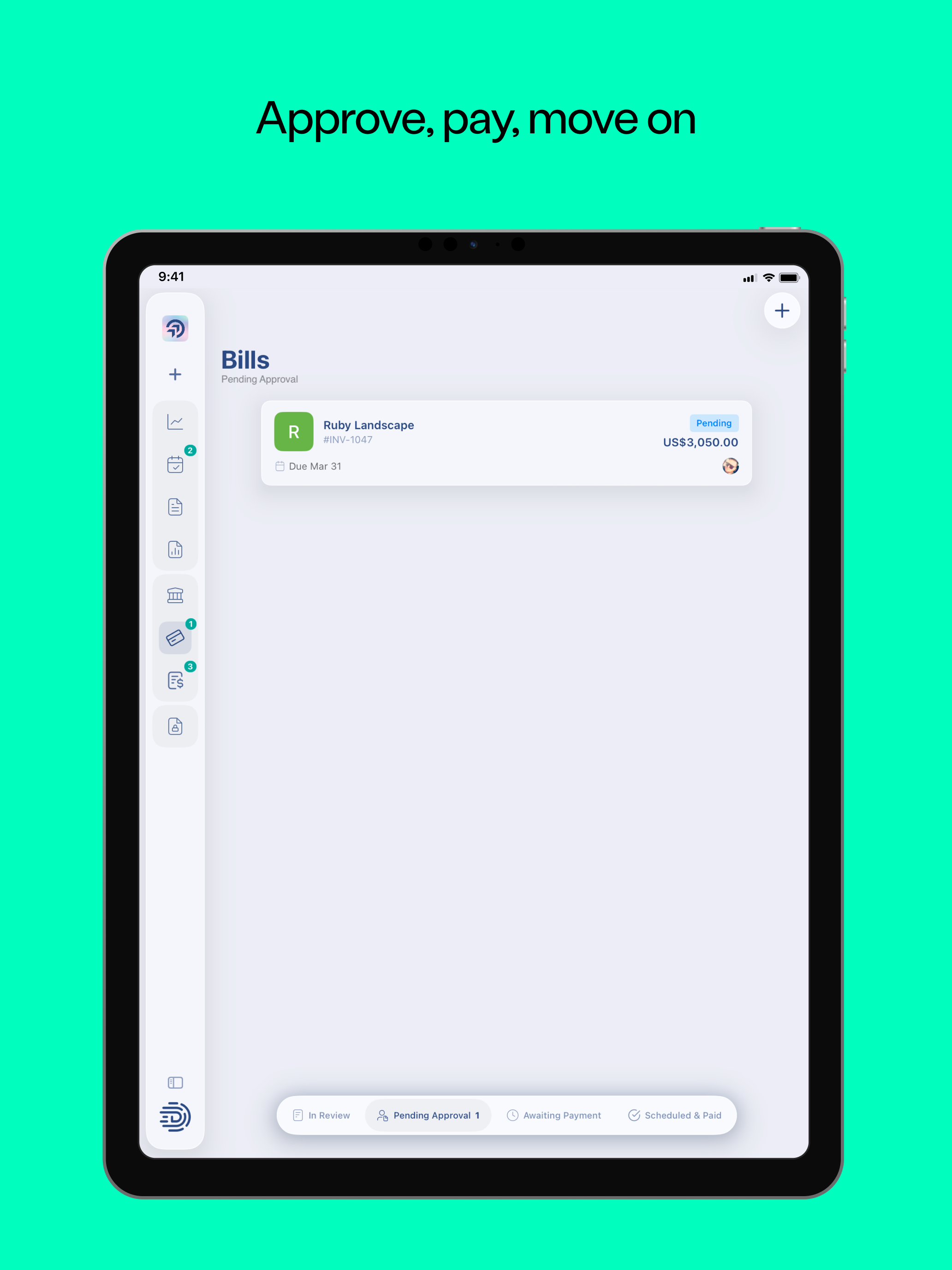 Digits Accounting