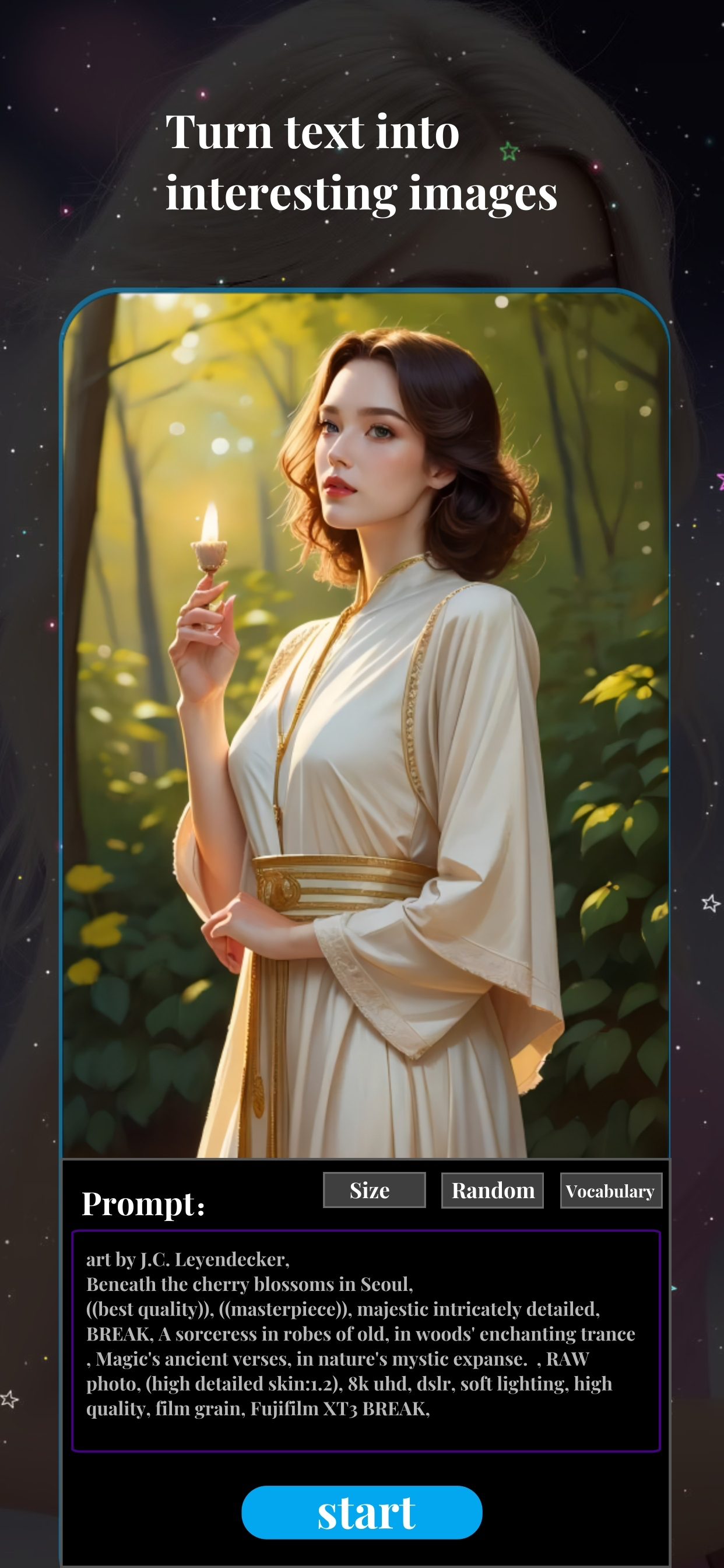Graphix AI painting&Edit image