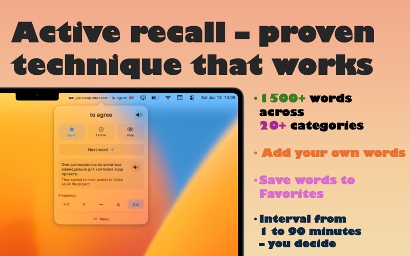 LingoBar screenshot 4