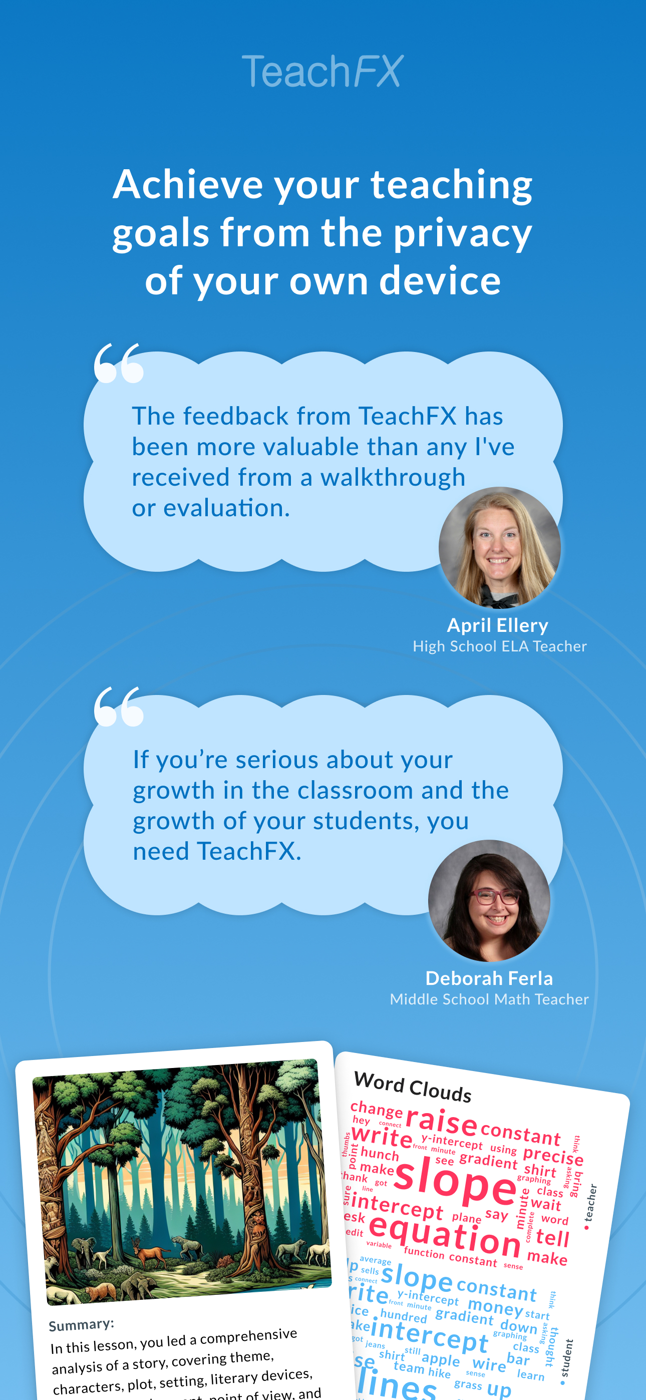 TeachFX