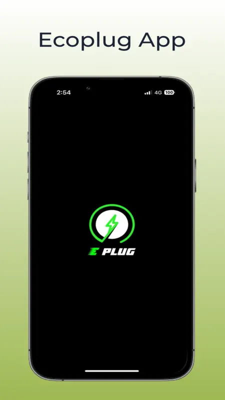 Ecoplug screenshot 1 of 8