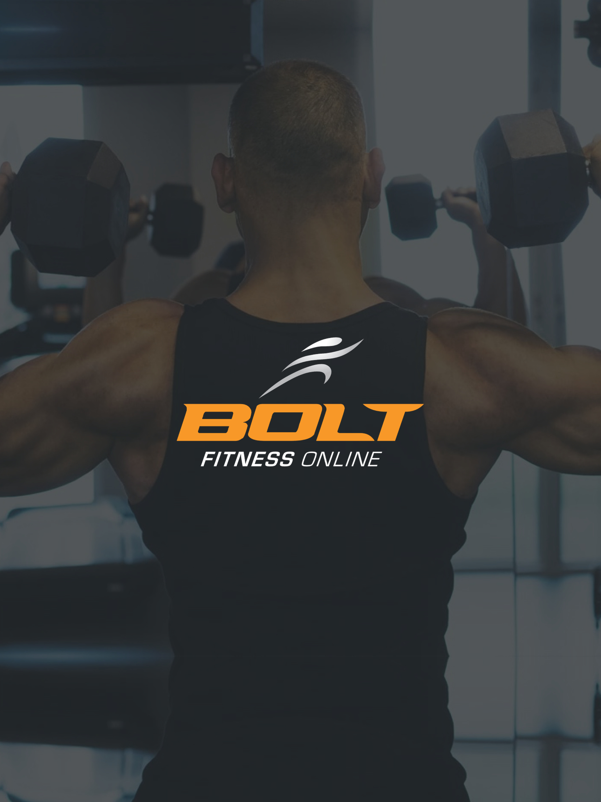 BOLT FIT ONLINE