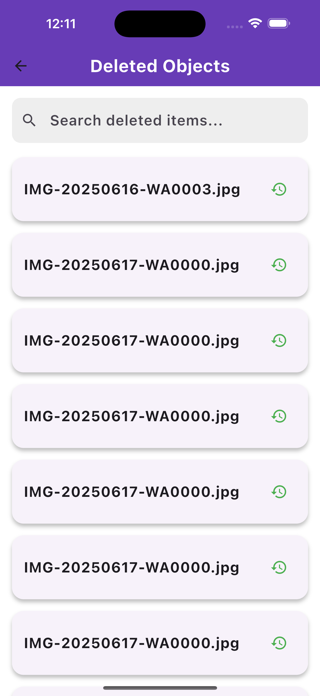 Blocdrive Screenshot 5 of 7