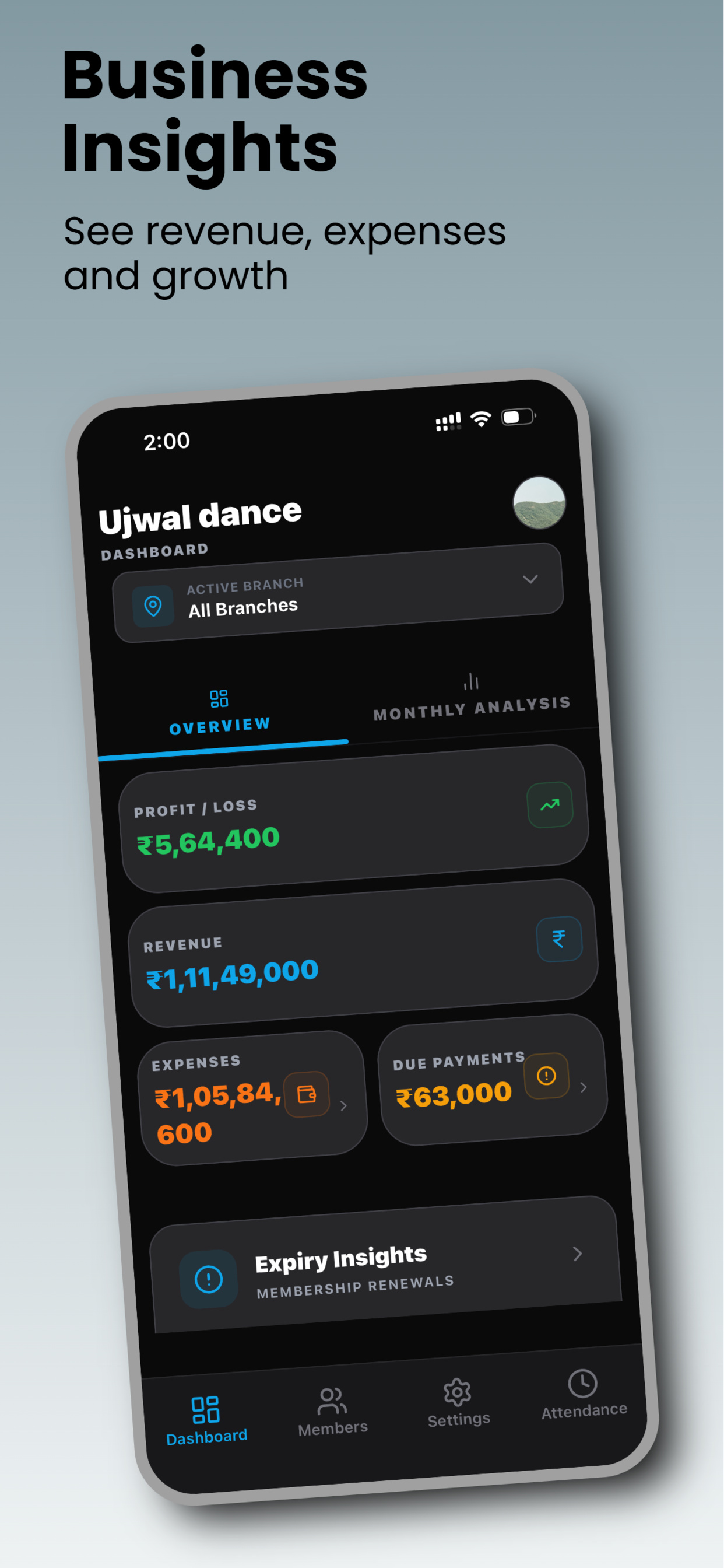 Joinlyy - Business Simplified