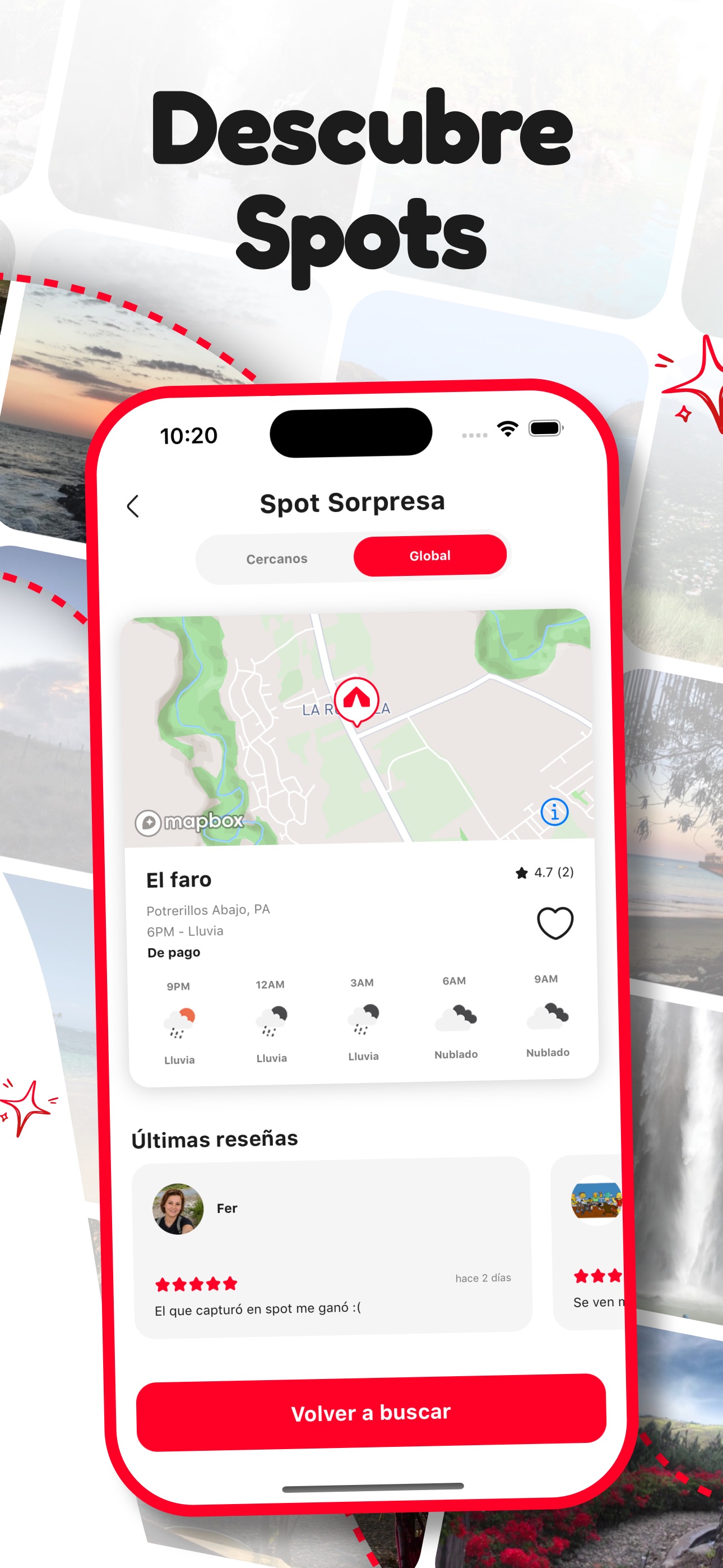 Screenshot 3 of tripsi