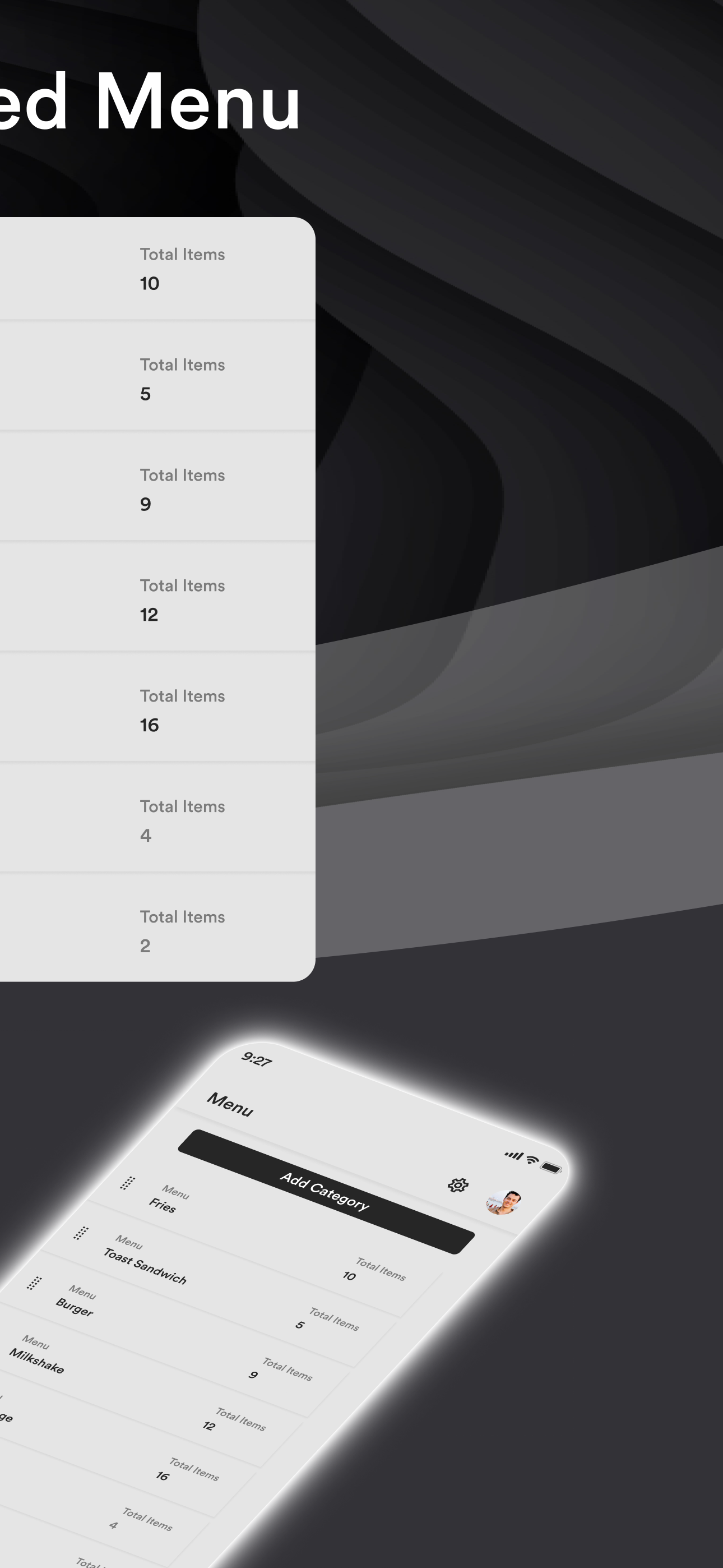 Prest App