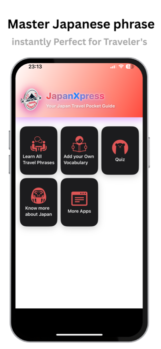JapanXpress Screenshot 2 of 10