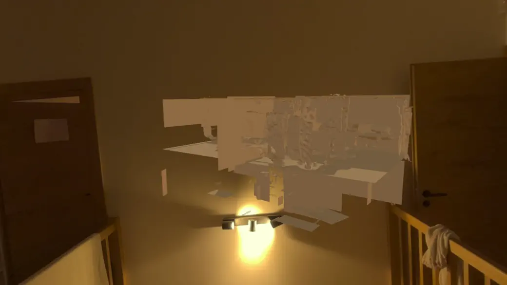 Scan Export- 3d Lidar Mesh Map screenshot 9