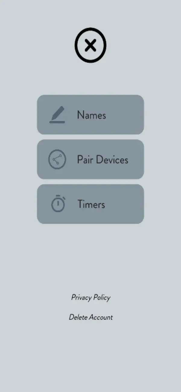 #3. Orshade Server Controller (iOS) di: Orshade DCS Ltd.