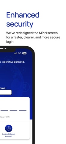 GSCB MOBILE BANKING Screenshot 3 of 10