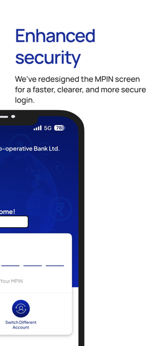 GSCB MOBILE BANKING Screenshot 3 of 10