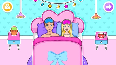 Paper Doll Dress Up DIY Games. Screenshot 4 - AppWisp.com Paper Doll Dress Up DIY Games. Screenshot 4 - AppWisp.com