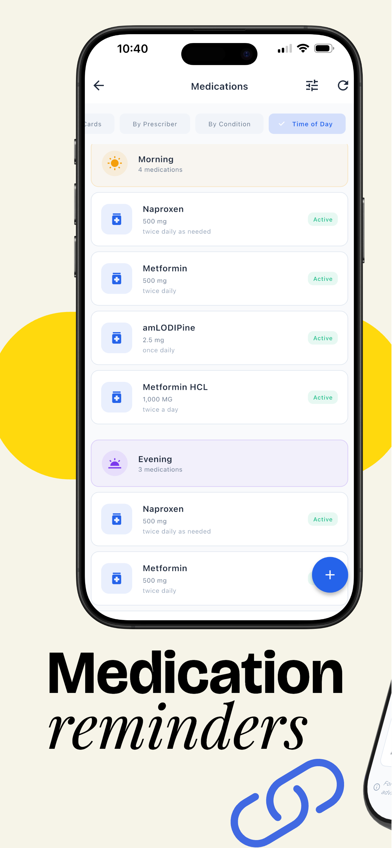 My Medical Records.ai screenshot 5