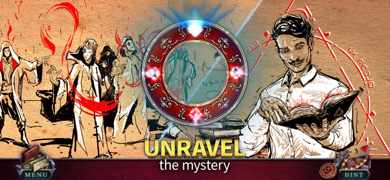 Fatal Luck: Adventure (F2P) screenshot 7