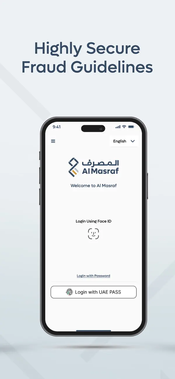 Screenshot #2 pour Al Masraf