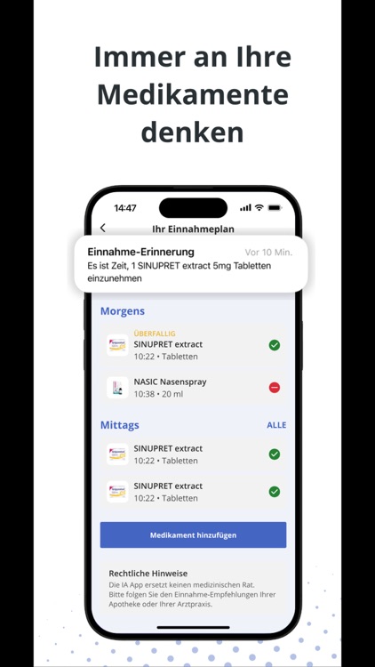 Igel Apotheke screenshot-5