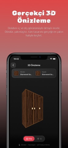 Acar Mobil iPhone screenshot 5