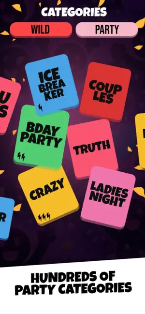 Melo: Party Games with Friends screenshot 1