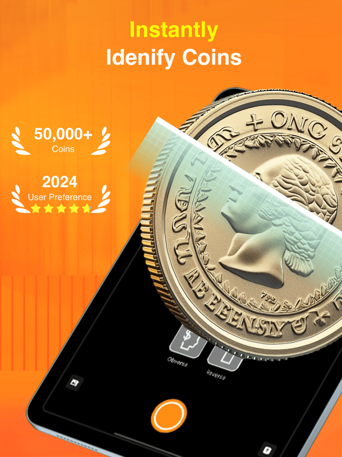 ChatCoin Coin Identifier