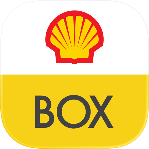 Shell Box: Abasteça e ganhe