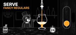 Cozy Pouring Simulator Game Screenshot 2 of 6