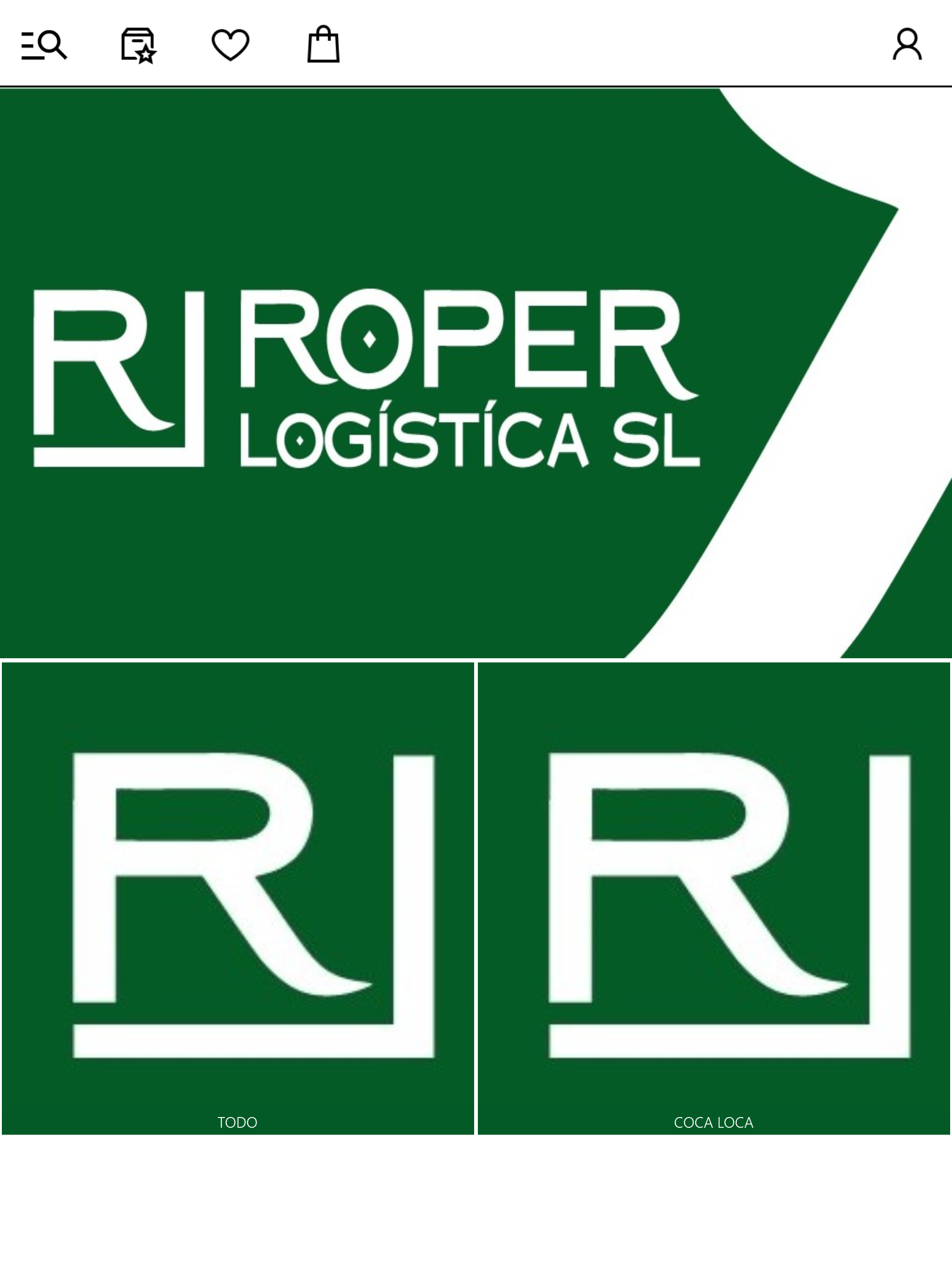 Roper Logistica screenshot 7