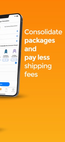 Yollando Global Shopping Screenshot 3 of 6