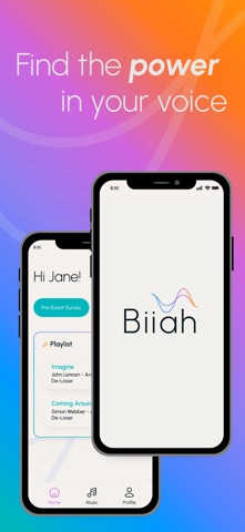 Biiah Screenshot 3 of 4