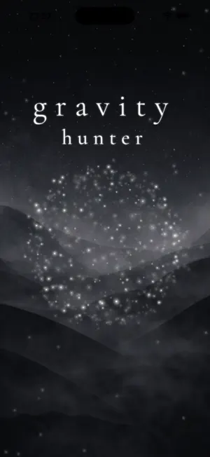 Gravity Hunter screenshot 1
