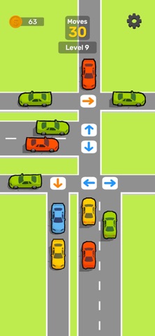 Ride Manager! screenshot
