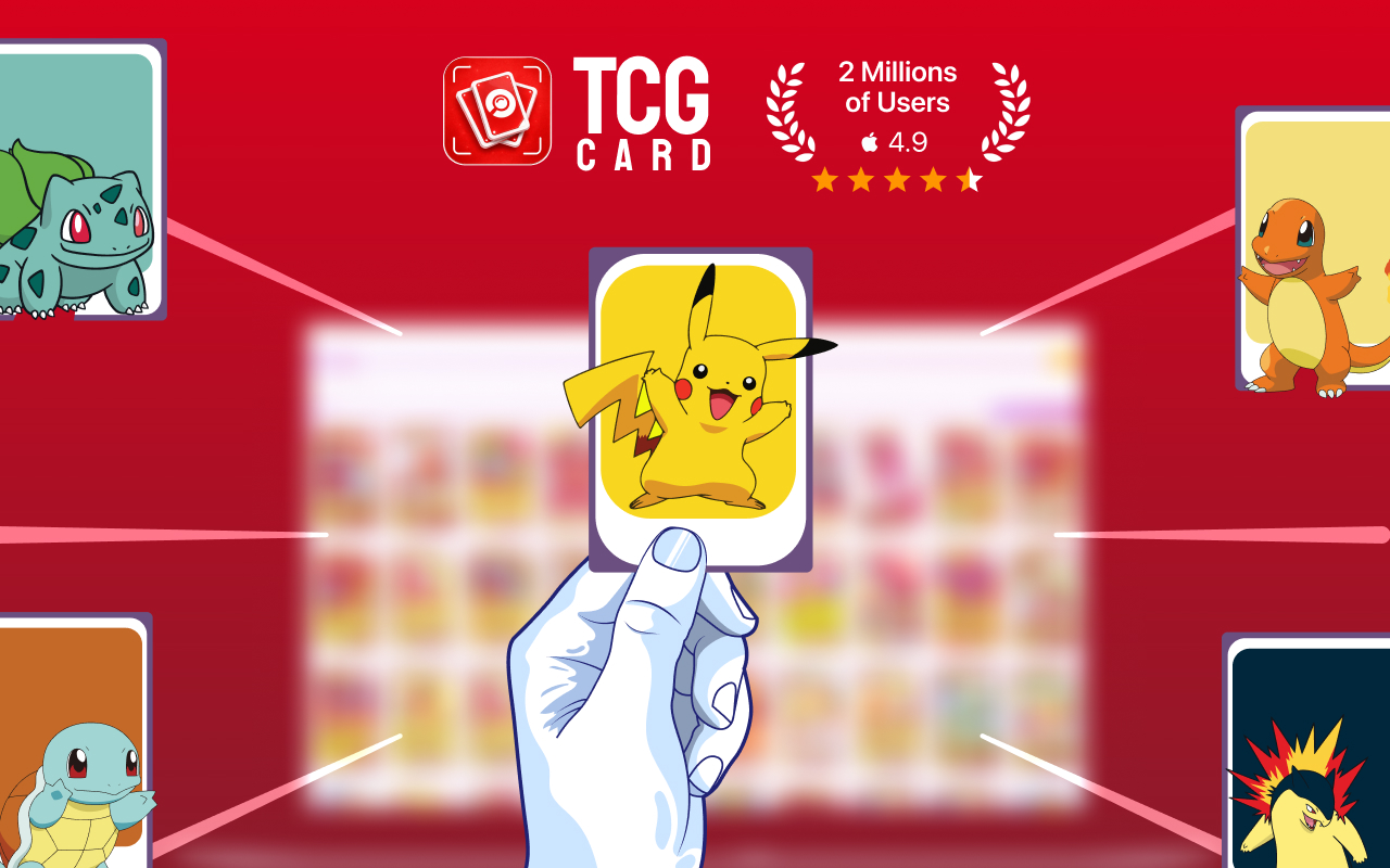 Poke: Card Value Scanner