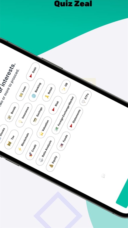 Arth IQ screenshot-3