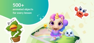 GoITeens Play&Learn Screenshot 4 of 5