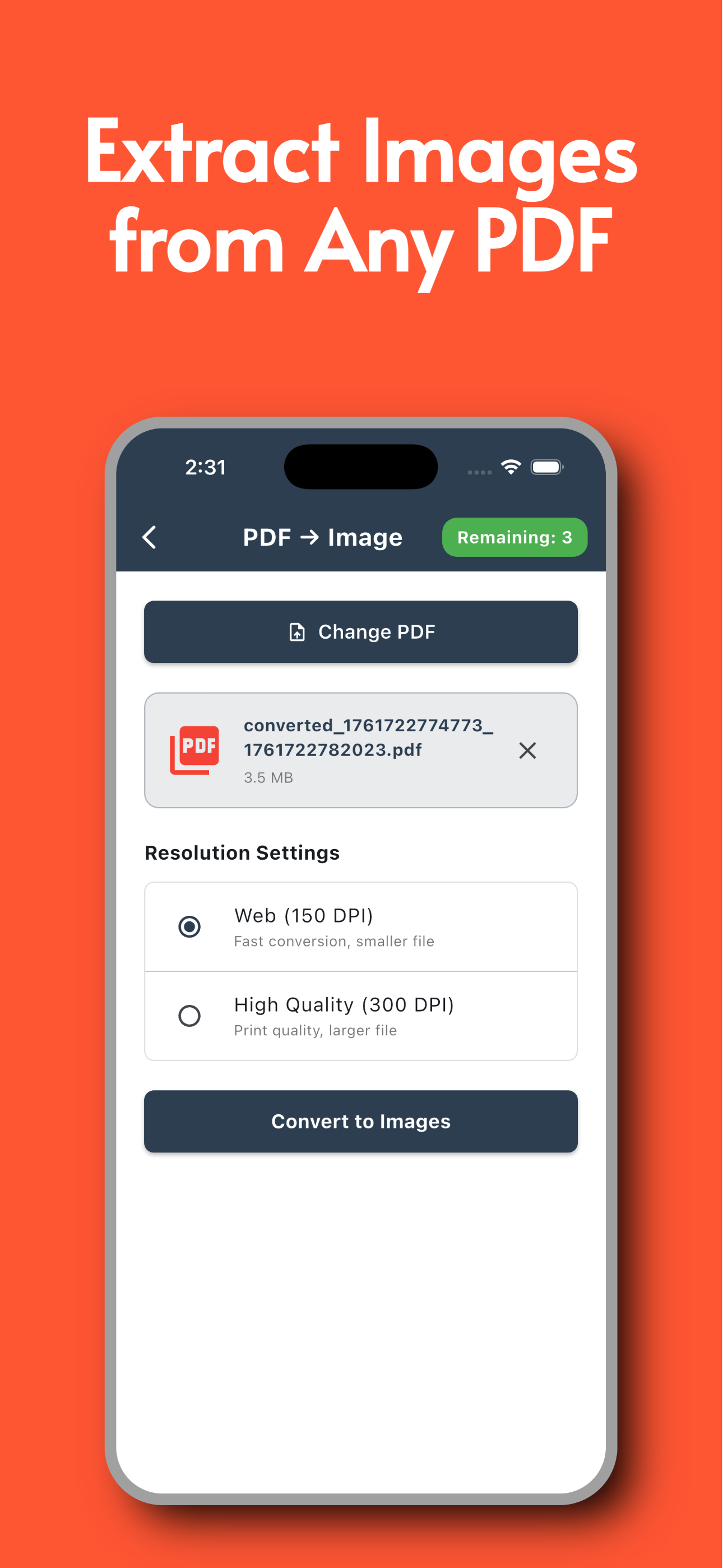 PixConvert