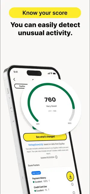 LifeLock Identity screenshot 7