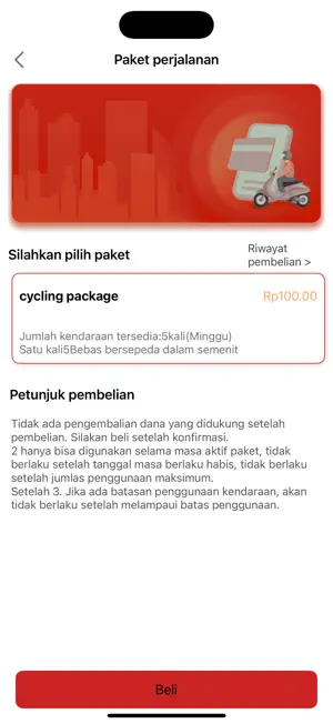 Wesgo screenshot 3