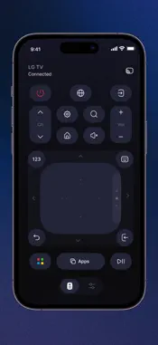 Universal TV Remote Control・ screenshot 5