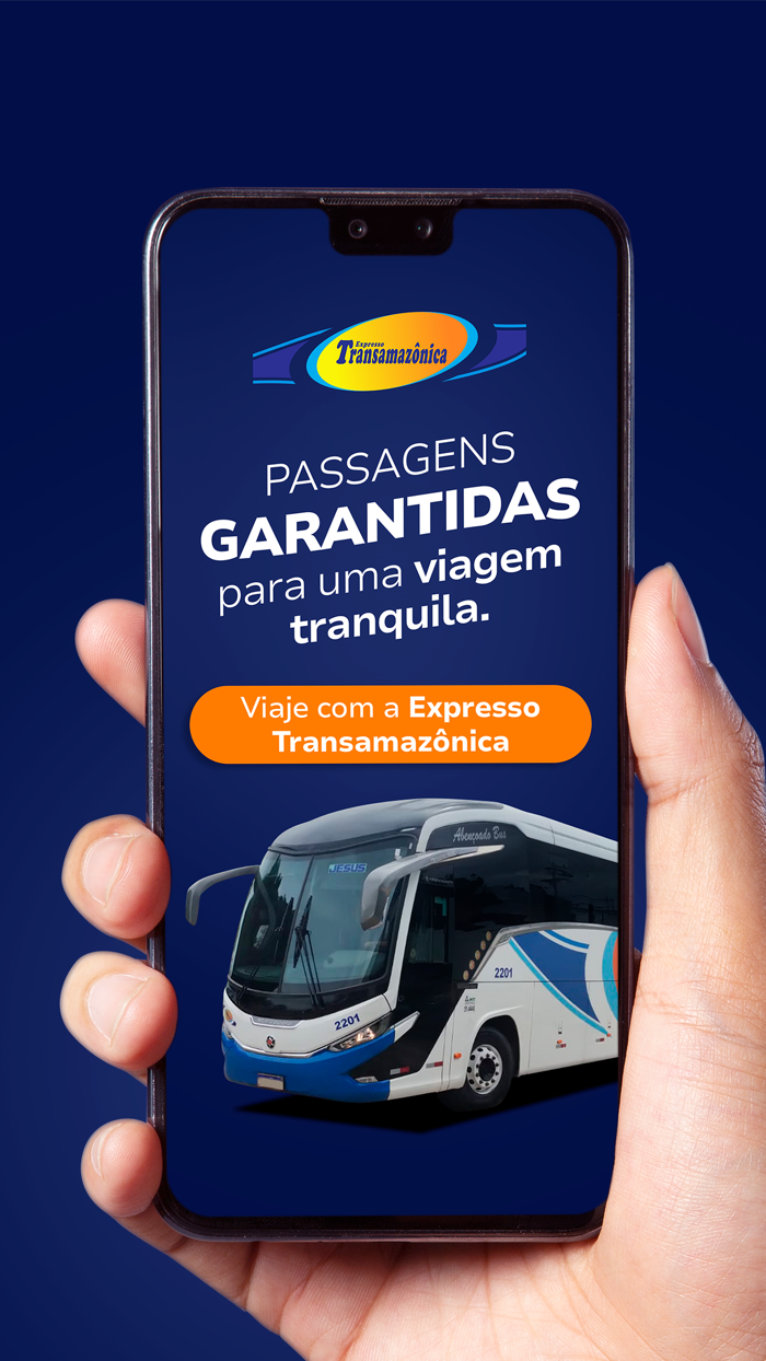 Expresso Transamazônica