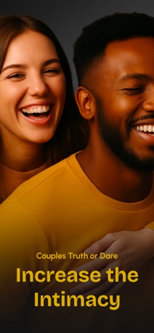 Couples Truth or Dare - Adult iPhone screenshot