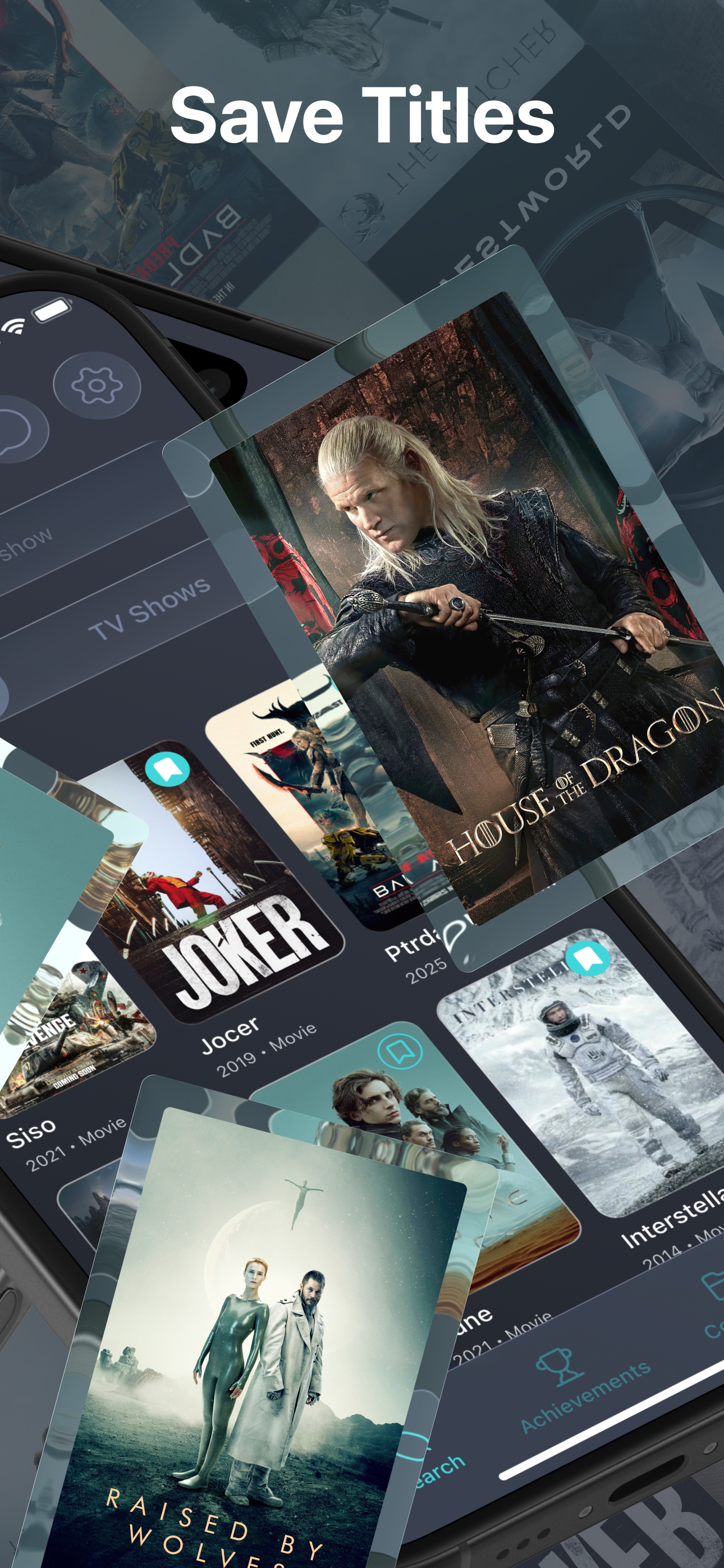 ScreenFlix Movies screenshot 3