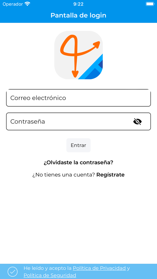 #1. newMapp4All (iOS) 由: Gecor System S.L.