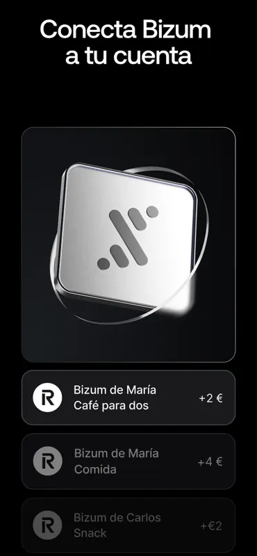 Revolut — Más que un banco screenshot 3 of 9