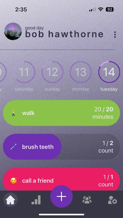 Operation Brain Health screenshot-3