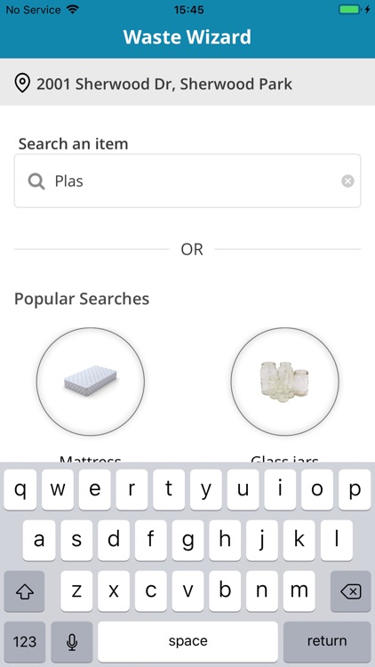 Strathcona County Waste screenshot-3