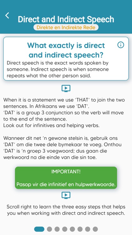 Afrikaans Made Easy screenshot-3