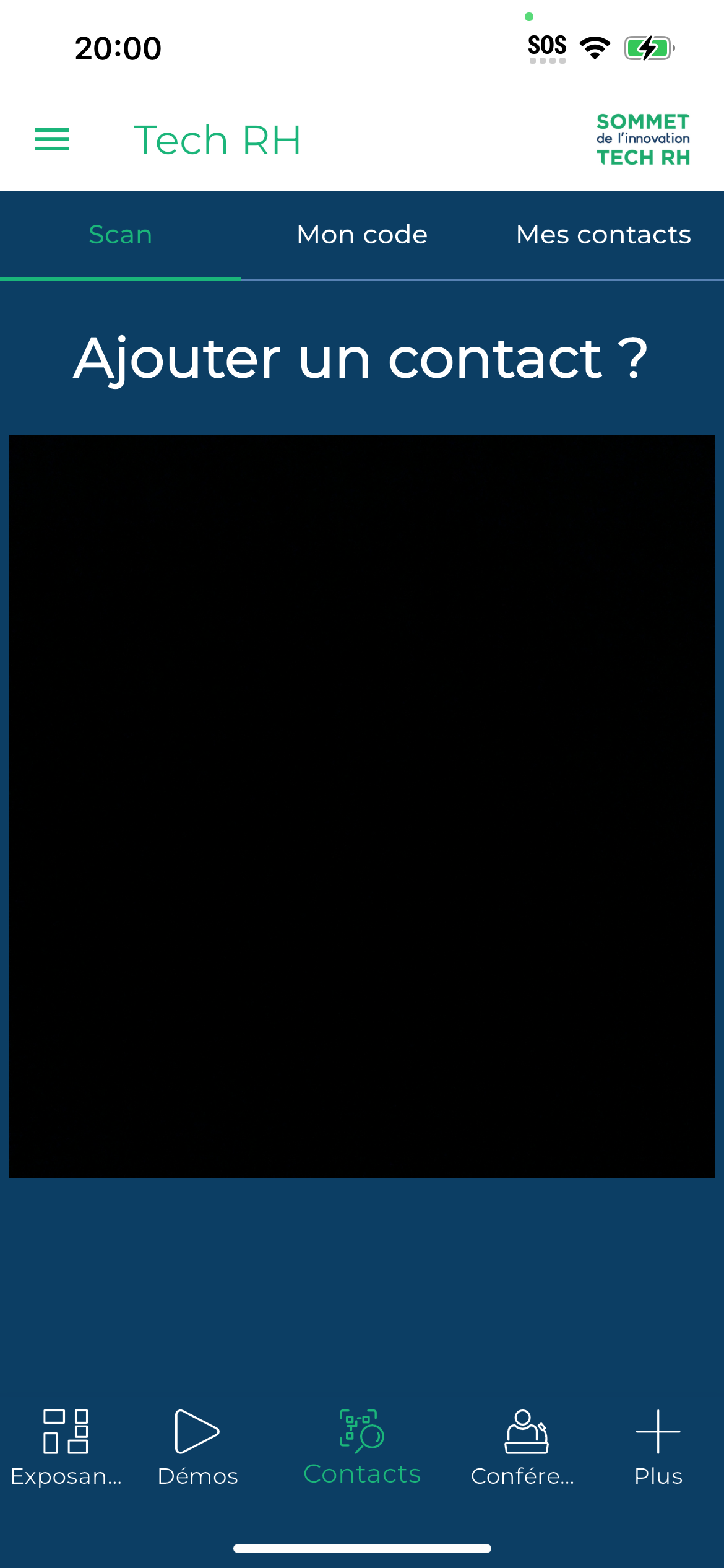 Tech RH screenshot 4