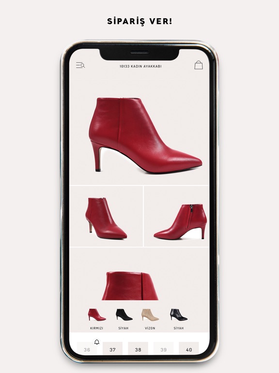 Screenshot #6 pour Neslihan Canpolat