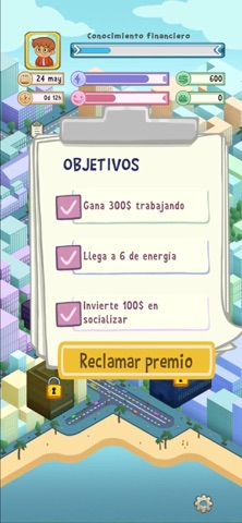 Moyva screenshot